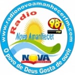 Rádio Novo Amanhecer 98.7 FM