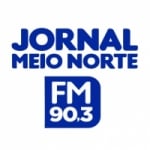 Rádio Jornal Meio Norte 90.3 FM