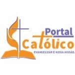 Logo da emissora Web Rádio Portal Católico