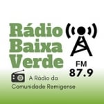 Rádio Baixa Verde 87.9 FM