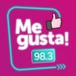 Radio Me Gusta 98.3 FM