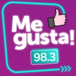 Radio Me Gusta 98.3 FM