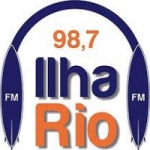 Rádio Ilha Rio 98.7 FM