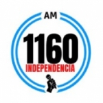 Radio Independencia 1160 AM