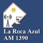 Radio La Roca Azul 1390 AM