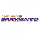 Radio Sarmiento 1120 AM 104.7 FM