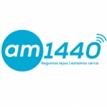 Radio AM 1440