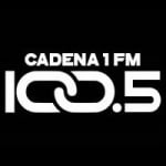Radio Cadena 1 100.5 FM