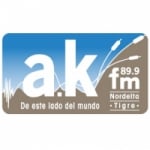 Ak Radio 89.9 FM