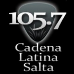 Radio Cadena Latina 105.7 FM
