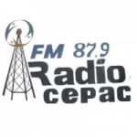 Rádio CEPAC 87.9 FM