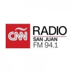 Radio CNN San Juan 94.1 FM