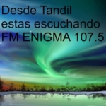 Radio Enigma 107.5 FM