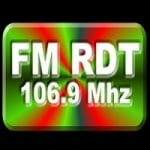 Radio RDT 106.9 FM