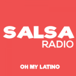 Radio Oh My Latino Salsa