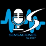 Radio Sensaciones 100.7 FM