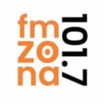 Radio Zona 101.7 FM