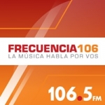 Radio Frecuencia 106.5 FM