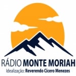 Rádio Monte Moriah