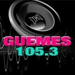 Radio Guemes 105.3 FM