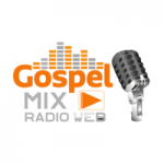 Logo da emissora Gospel Mix SP
