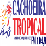 Rádio Tropical 104.9 FM