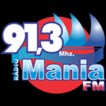 Rádio Mania 91.3 FM