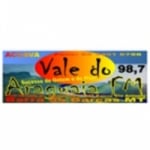 Rádio Vale do Araguaia 98.7 FM