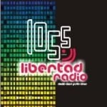 Radio Libertad 105.5 FM
