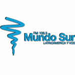 Radio Mundo Sur 106.5 FM