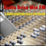 Rádio Brisa Mix FM