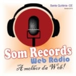 Som Records Web Rádio SQ