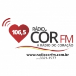Rádio Cor 106.5 FM
