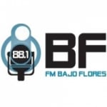 Radio Bajo Flores 88.1 FM