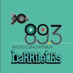 Radio Barriletes 89.3 FM