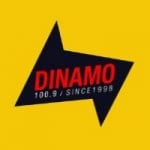 Radio Dinamo 100.9 FM