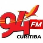 Rádio 94 FM Curitiba