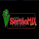 Rádio Sertão Mix