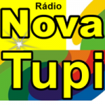 Rádio Nova Tupi