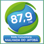 Rádio Malhada do Jatobá 87.9 FM