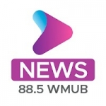 WMUB 88.5 FM