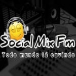 Rádio Social Mix FM