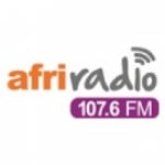 AfriRadio Gambia 107.6 FM