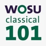 WOSU 101.1 FM