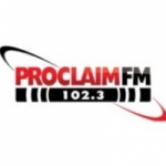 WPOS Proclaim 102.3 FM
