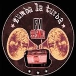 Radio Zumba La Turba 99.5 FM