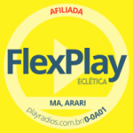 Rádio FlexPlay Arari