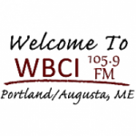 Radio WBCI 105.9 FM