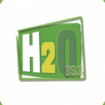 Radio H2O 89.3 FM