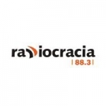 Radiocracia 88.3 FM